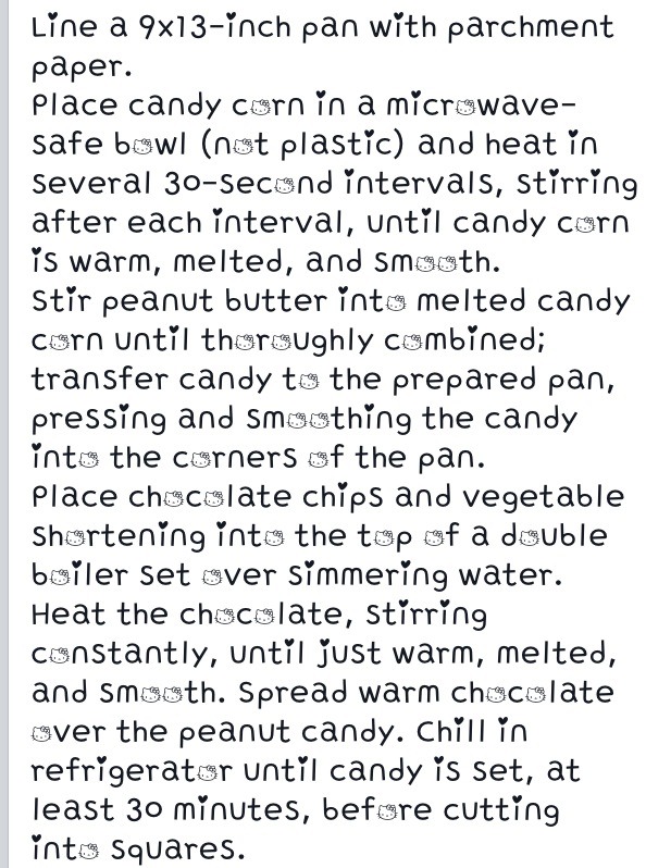 Homemade Butter Finger Candies. Be Sure To Like Before Saving
