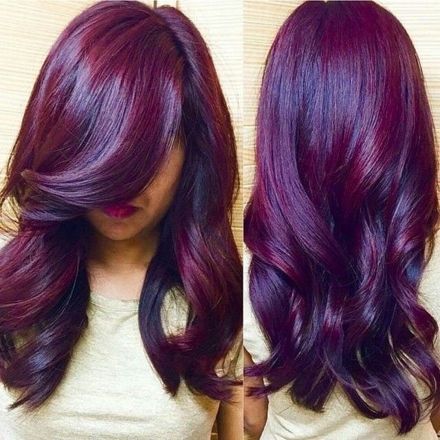 Hair Colors To Try Before You Die