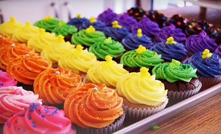 Get loads of sweets+chocolate what ever you want! Even if you don't eat it all, breakfast tomorrow or midnight feast?
