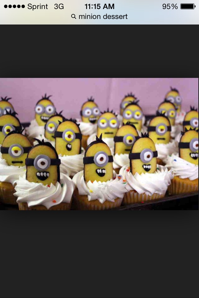 Food Fun