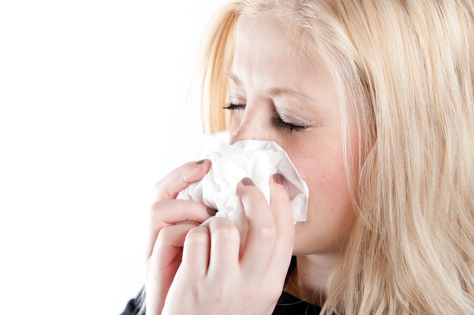 Immune Booster

Vitamin C also helps boost the immune system, keeping the flu and colds at bay.