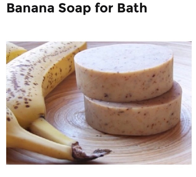 TOP 10 DIY BANANA BEAUTY PRODUCTS 🍌💁🍌