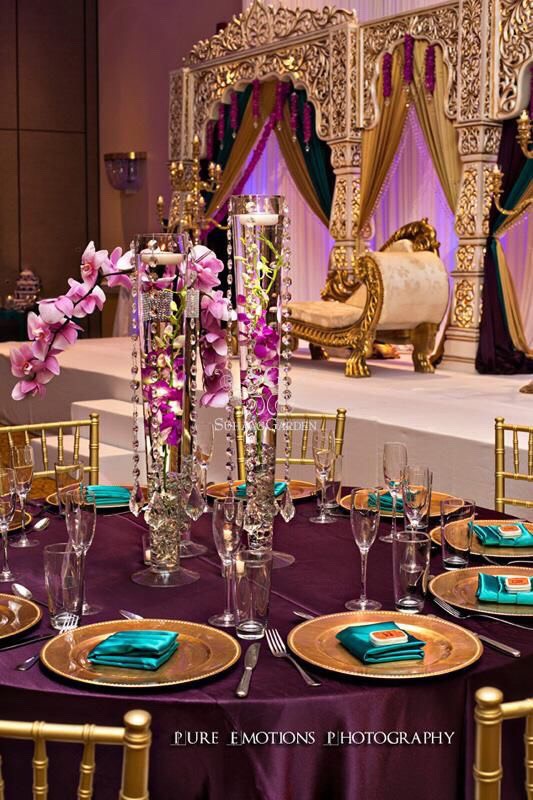 Beautiful Dream Wedding Stages!!!!!!!!!!