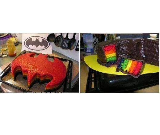 Birthday Party Cake Ideas