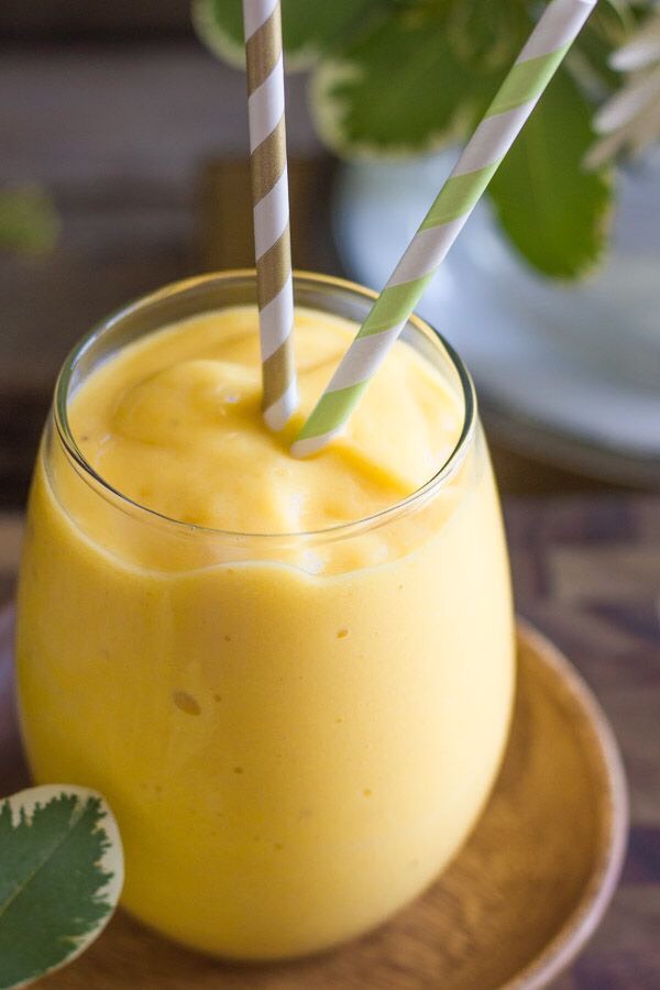 Smoothies🍓🍍🍌🍑🍊