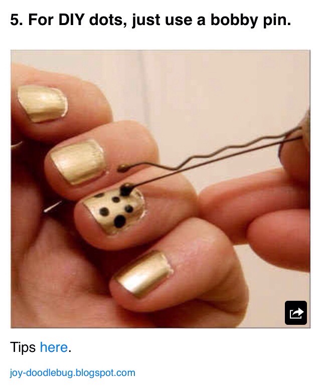 Easy Nail Art That Looks Amazing!! π
ππ
π