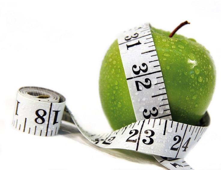 Weight Loss
Eating an apple before your meal, will help you eat less (probably half from your whole meal) because it satisfy the hunger for just few calories.