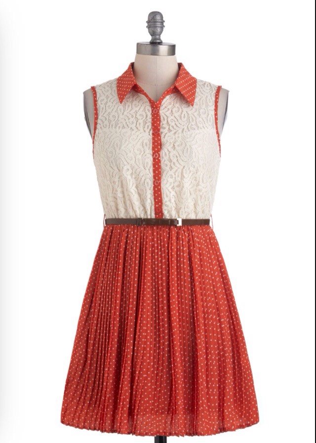 Cute Dresses! 💕