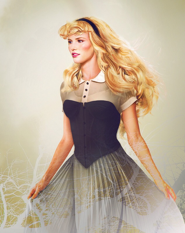 Disney Real Life!!!:)