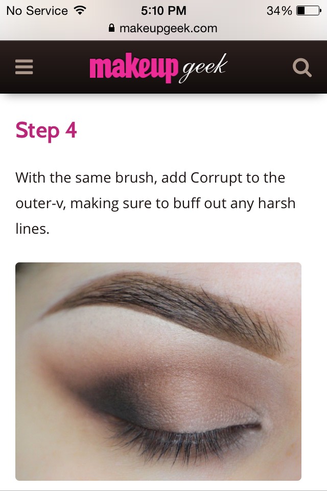 Corrupted Afterglow Photo Tutorial 💖