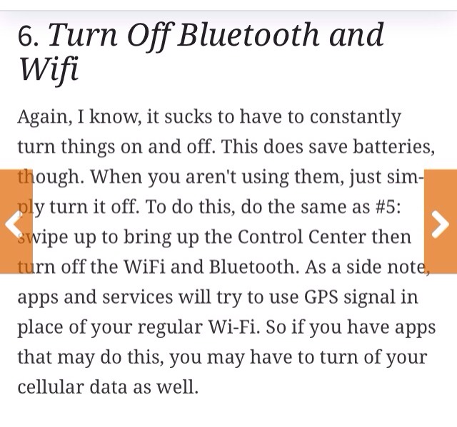 ๐10 Reasons Your iPhone Battery Keep Dying๐