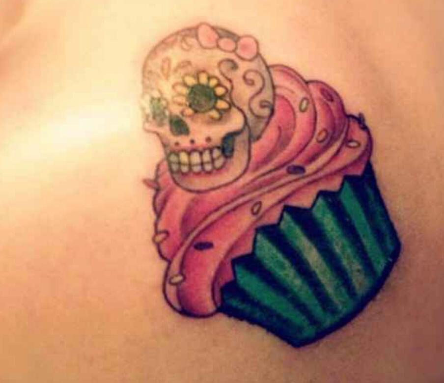 Amazing Sugar Skull Tattoos!