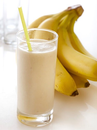 Smoothie Recipes 