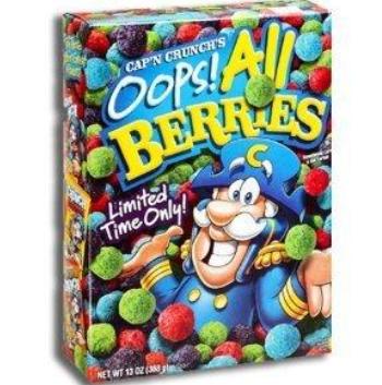 10 Worst Breakfast Cereals That Make Twinkies Seem Healthy!