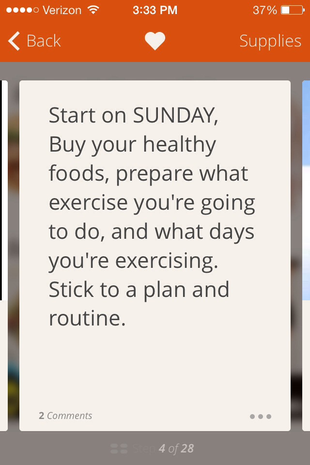 How To Lose Weight. Eat Clean & Follow These Steps!!!!