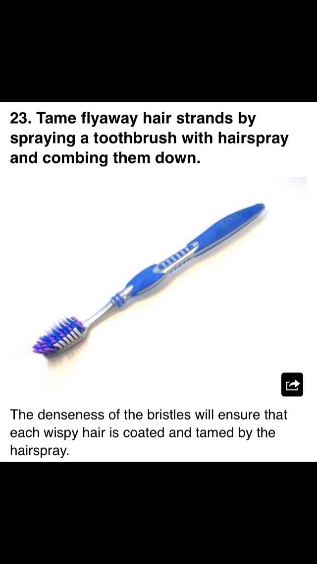Tips For Healthy Hair 👌