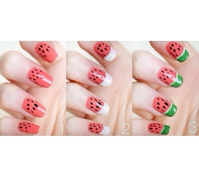 28 Nail Tutorials 😍