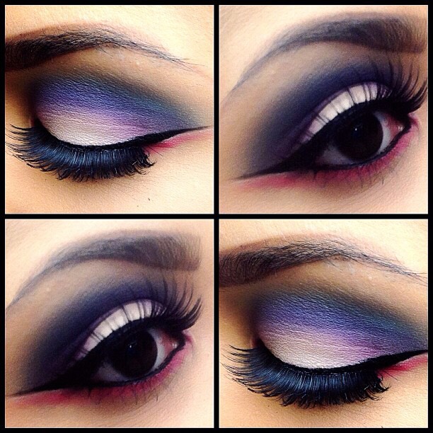 Beautiful Eye Makeup Ideas