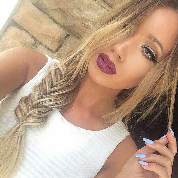 Instagram Makeup/Fashion Styles 2016