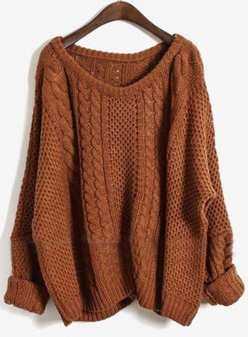 Sweater (it can get very very cold in the classroom)