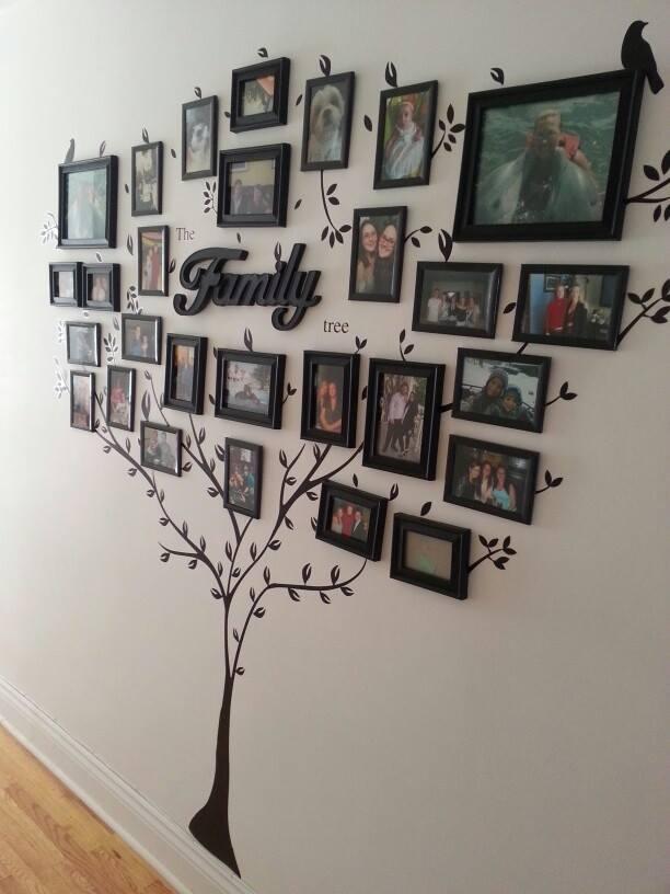 Family Art Ideas !!!!!!!! SUPER CUTE!!!!!!!!