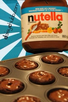 Gradually add dry ingredients (flour, salt, baking soda) until all the flour is mixed in!Roll dough into balls 1.5 inches thick.
Pop them in the mini muffin tin and bake for 10-12 minutes, until golden brown but not too dark around the edges.