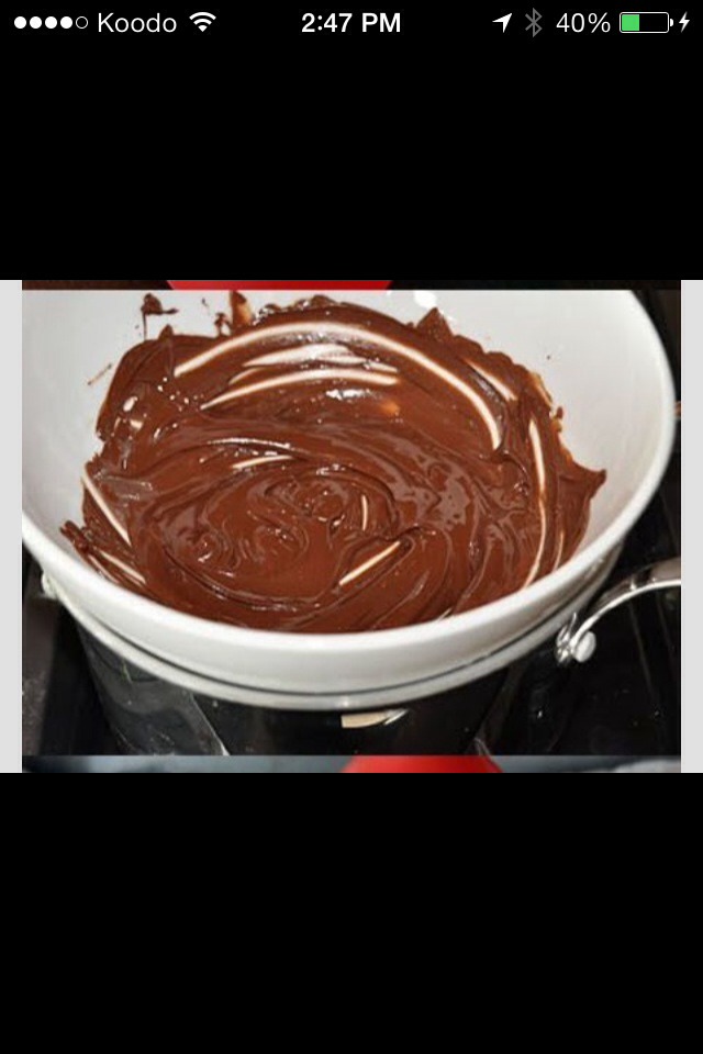 This Is Very Creative And Yummy!
