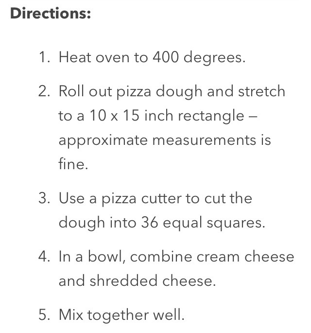 🍴Christmas Tree Pull Apart Bread Recipe!🍴