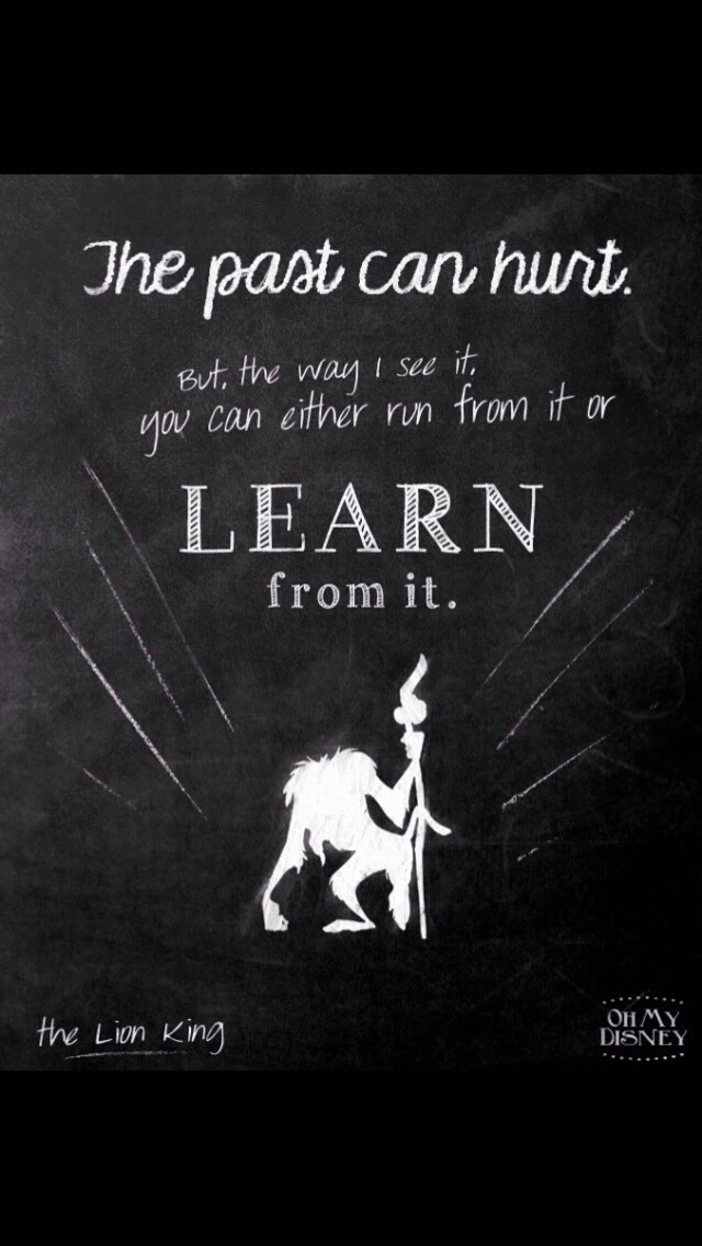 Disney Quotes 👑