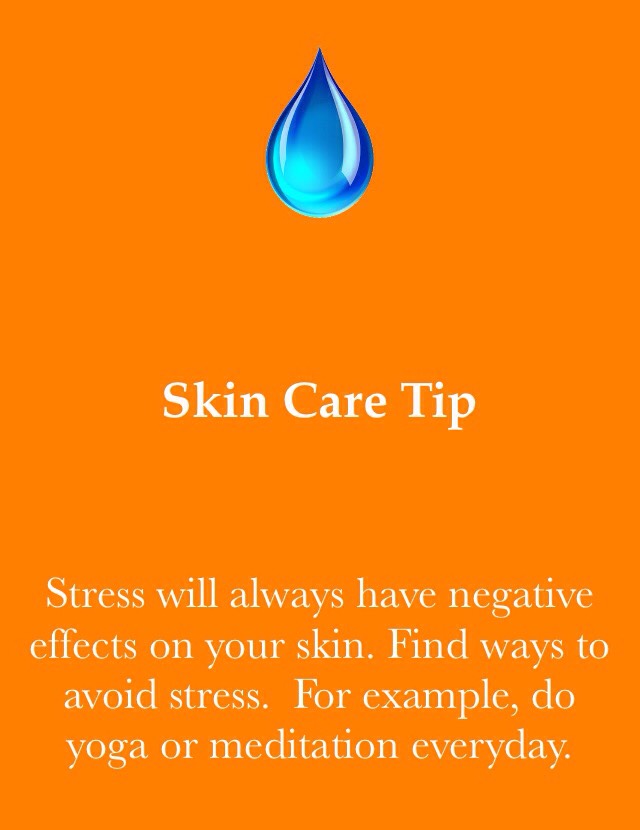 Beauty Tips-- Eyes, Brows, Skin, Nails and More! 