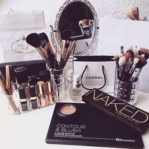 17 #SpringForward Makeup Ideas