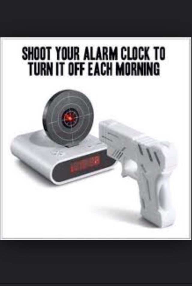 I have one of these! Awesome 