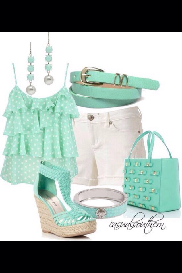 Adorable Outfits 