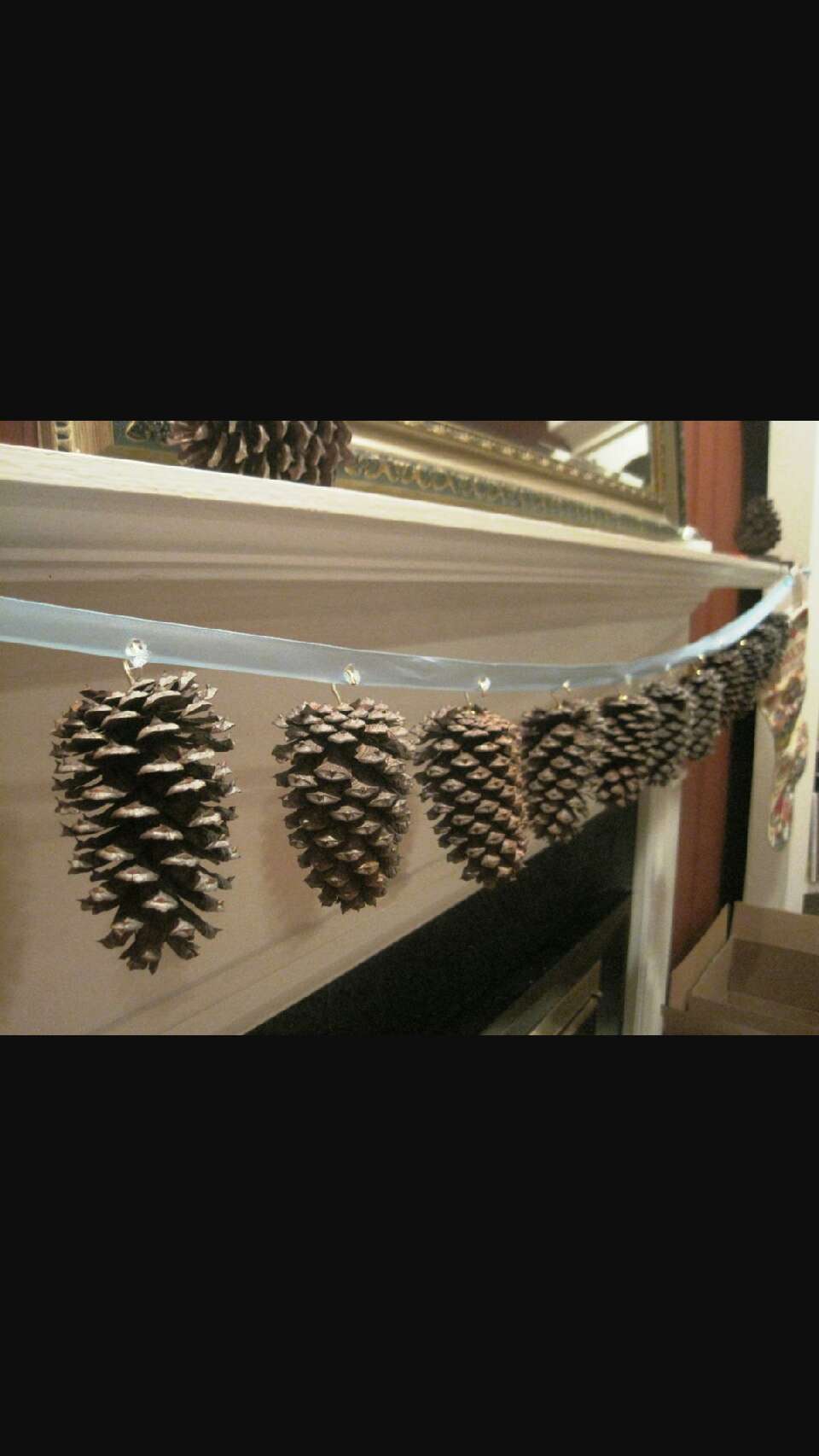 diy holiday decorations😁🎄🎁