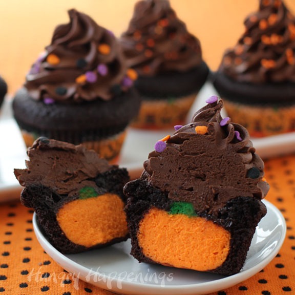 Halloween Food 🎃👻