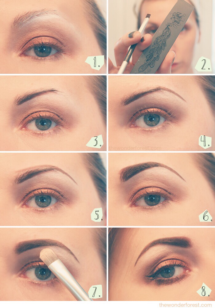 Hair And Makeup Tutorials