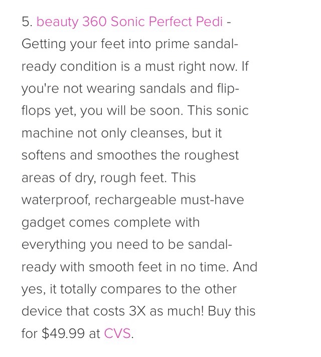 Top 20 Spring/Summer Drugstore Beauty Products 2016 #SummerVibes