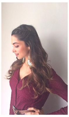 Holiday Hair Inspiration #HolidayHair 