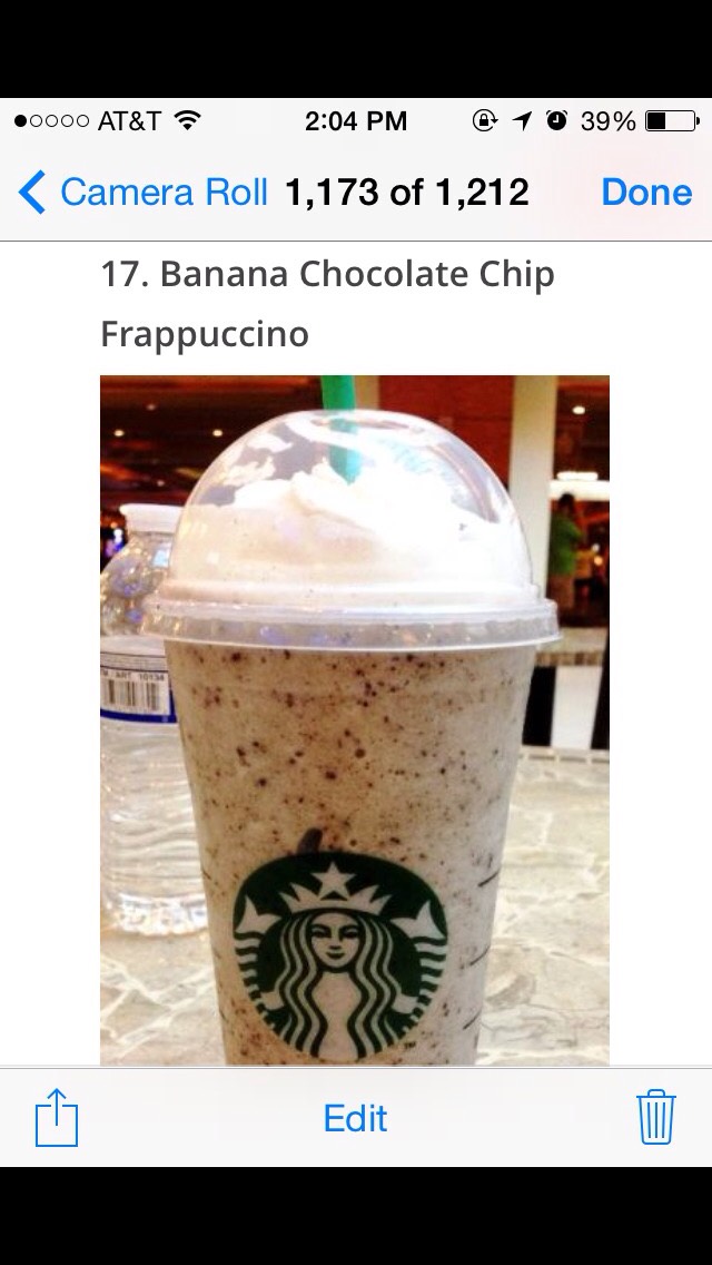 35 Starbucks Secret Drinks You Can Order 