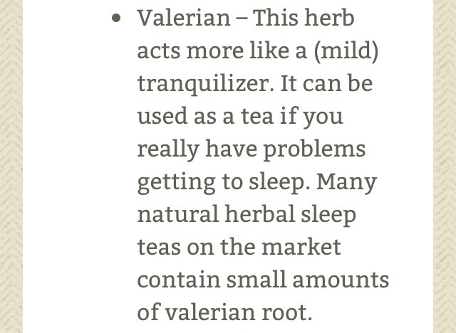Sleep Better Naturally.