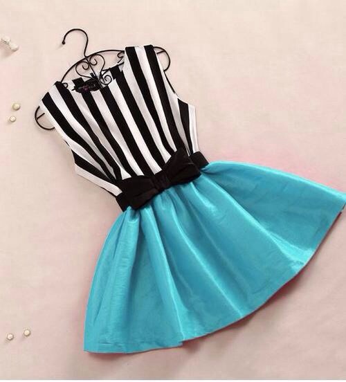 Beautiful Dresses 🎀