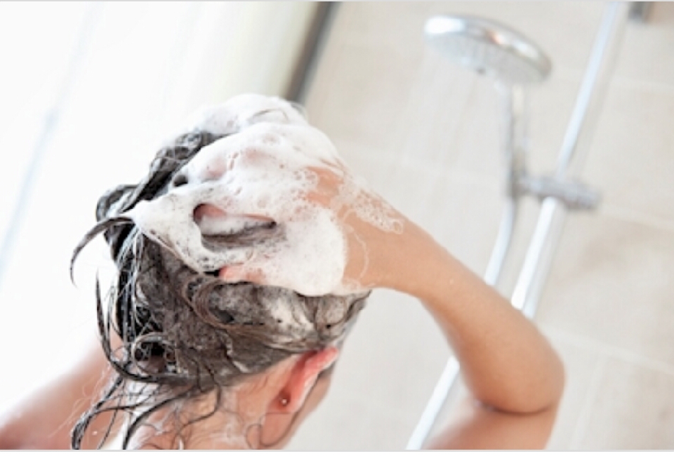 6. Washing your hair every day.

If you wash your hair every day, only the shampoo company benefits. You're just washing away your hair's natural oils and drying it out — and if you dye your hair, that beautiful color is washing down the drain.