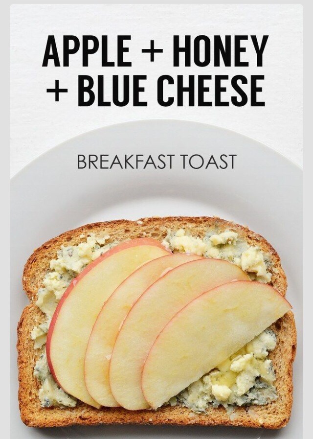 Healthy Breakfast Ideas --- Yummy π