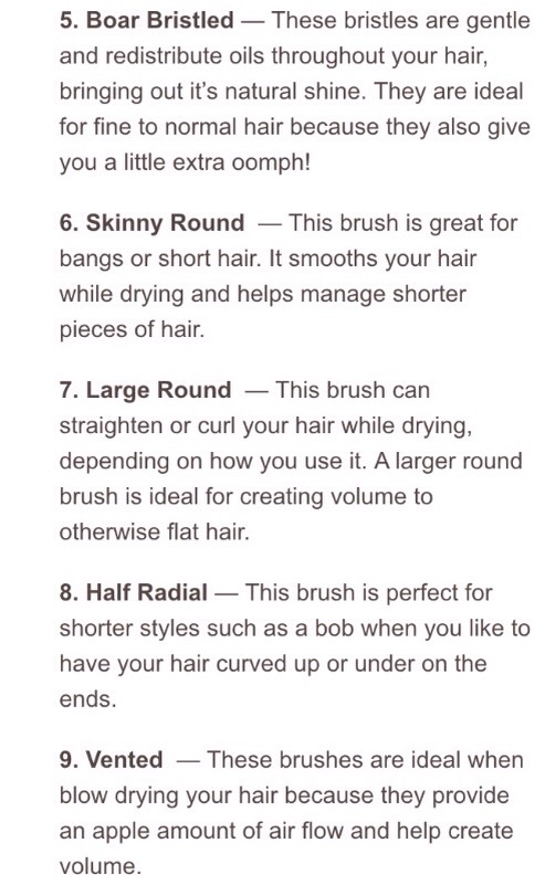 20 Day To Day Hair Tips Every Girl Needs 