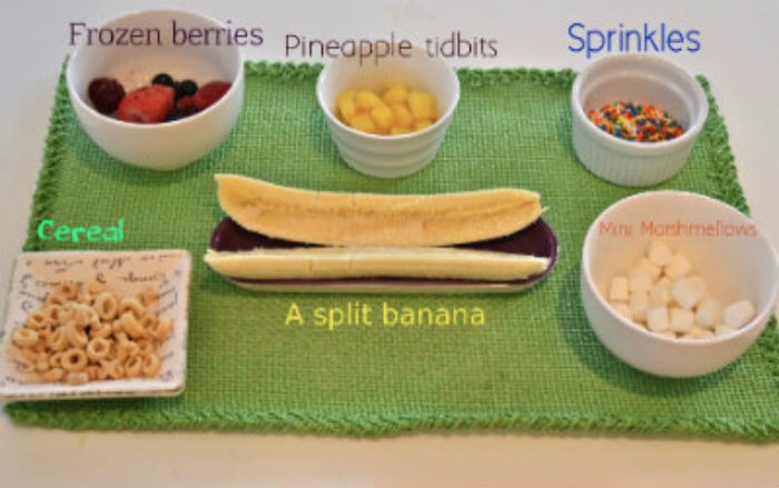 This is all you'll need!