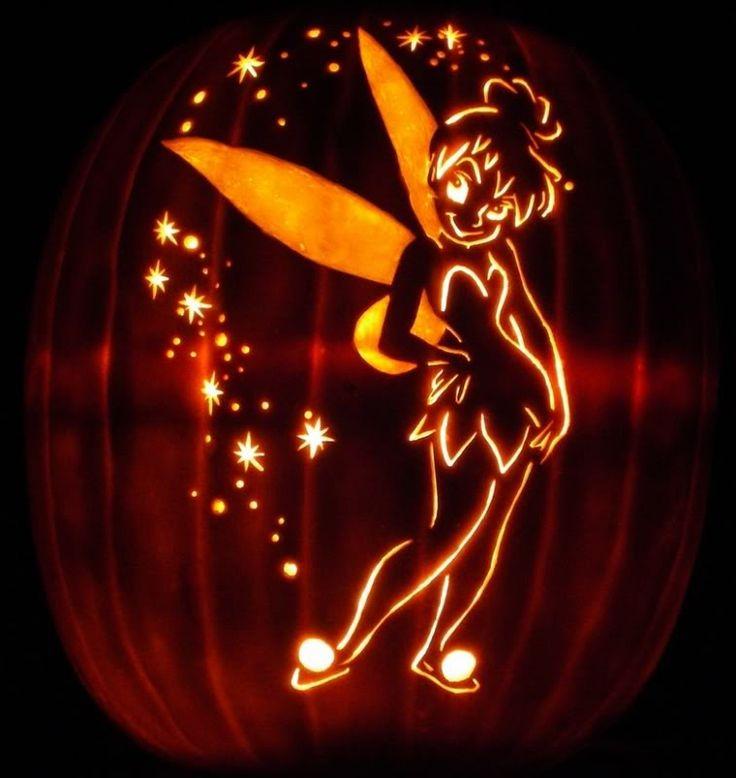 Disney Pumpkin Ideas🎃