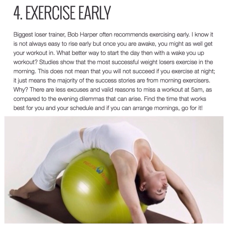 7 Super Secrets From The Weight Loss Pros