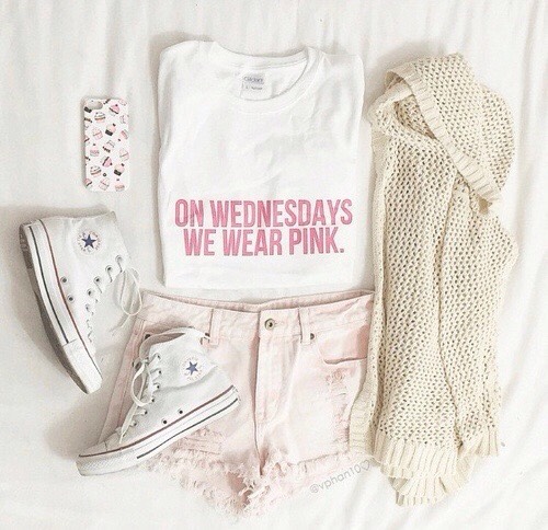 Outfits ☺️ #tipit
