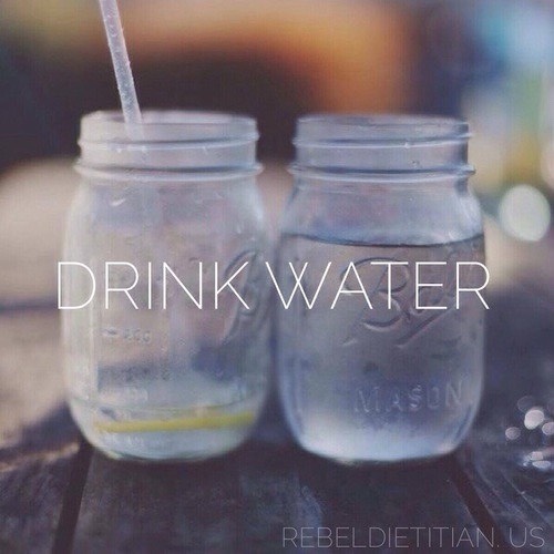 DRINK!