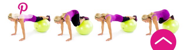 🌟✨9 Moves To Shrink Your Muffin Top✨🌟